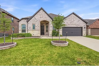 603 Warner Drive, Anna, TX 75409 - Photo 2