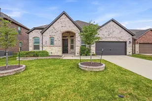 603 Warner Dr, Anna, TX 75409 - Photo 2