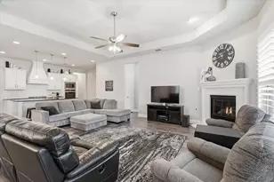 603 Warner Dr, Anna, TX 75409 - Photo 8