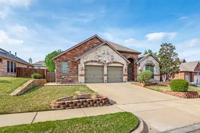 12833 Travers Trail, Fort Worth, TX 76244 - Photo 2