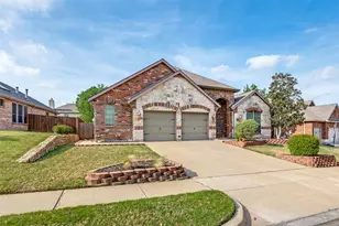12833 Travers Trail, Fort Worth, TX 76244 - Photo 2