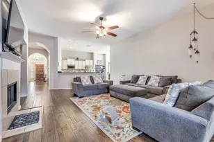 12833 Travers Trail, Fort Worth, TX 76244 - Photo 6