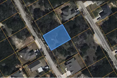 5411 Firewood Trail, Granbury, TX 76048 - Photo 2