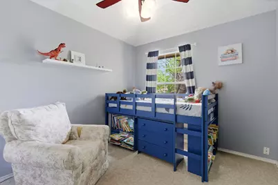 313 Georgian Oak Court, Lake Dallas, TX 75065 - Photo 24