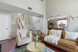 313 Georgian Oak Ct, Lake Dallas, TX 75065 - Photo 8