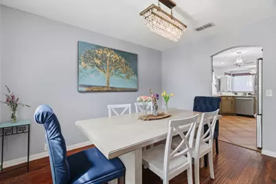 313 Georgian Oak Court, Lake Dallas, TX 75065 - Photo 16