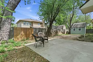 313 Georgian Oak Ct, Lake Dallas, TX 75065 - Photo 34