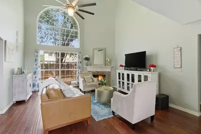 313 Georgian Oak Court, Lake Dallas, TX 75065 - Photo 6