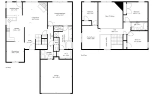 313 Georgian Oak Ct, Lake Dallas, TX 75065 - Photo 40