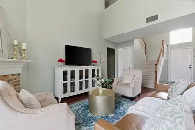 313 Georgian Oak Court, Lake Dallas, TX 75065 - Photo 8