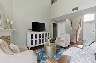 313 Georgian Oak Ct, Lake Dallas, TX 75065 - Photo 8