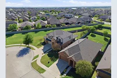 101 Cole Court, Argyle, TX 76226 - Photo 40