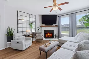 101 Cole Ct, Argyle, TX 76226 - Photo 8