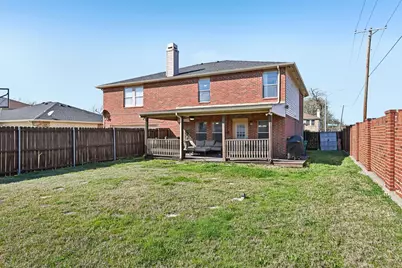 658 Bluechalk Drive, Cedar Hill, TX 75104 - Photo 38