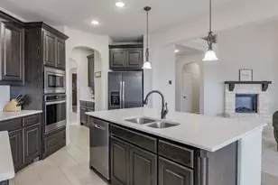 640 Lakota Pkwy, Waxahachie, TX 75165 - Photo 18