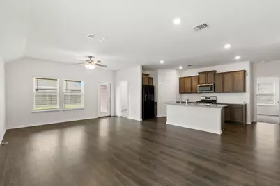 617 Calm Springs Drive, Princeton, TX 75407 - Photo 2