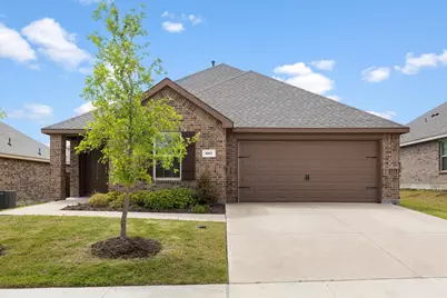 617 Calm Springs Drive, Princeton, TX 75407 - Photo 1