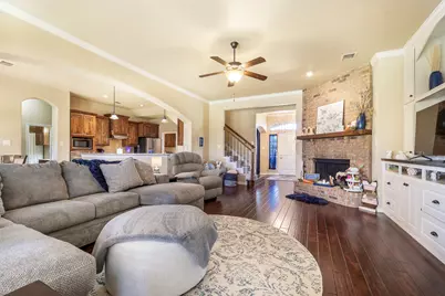 103 Brandy Lane, Stephenville, TX 76401 - Photo 6