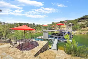 5033 Hells Gate Loop, Possum Kingdom Lake, TX 76475 - Photo 28