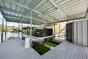 5033 Hells Gate Loop, Possum Kingdom Lake, TX 76475 - Photo 30