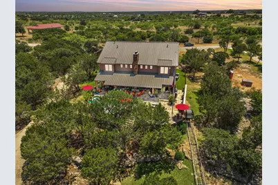 5033 Hells Gate Loop, Possum Kingdom Lake, TX 76475 - Photo 38