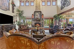 5033 Hells Gate Loop, Possum Kingdom Lake, TX 76475 - Photo 4