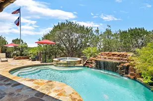 5033 Hells Gate Loop, Possum Kingdom Lake, TX 76475 - Photo 24