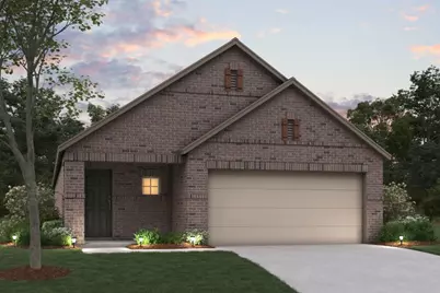 7608 Spicebush Drive, Denton, TX 76259 - Photo 1