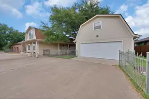4514 Robin Ct, Granbury, TX 76049 - Photo 1
