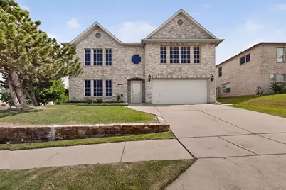 4172 Jenny Lake Trail, Fort Worth, TX 76244 - Photo 2