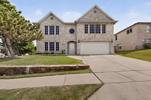 4172 Jenny Lake Trail, Fort Worth, TX 76244 - Photo 2