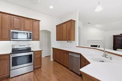 1626 Mallard Drive, Corinth, TX 76210 - Photo 8