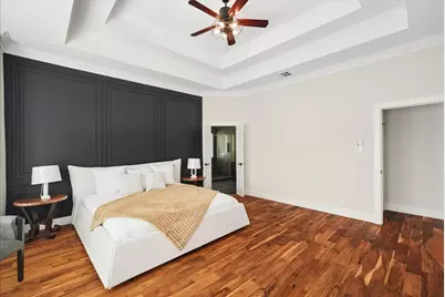 101 Deer Crossing Way, Azle, TX 76020 - Photo 20