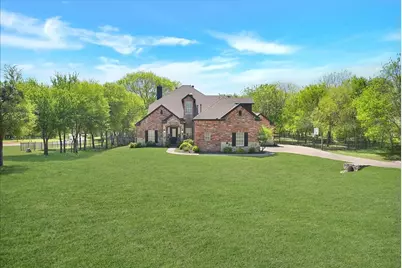 101 Deer Crossing Way, Azle, TX 76020 - Photo 1