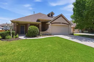 2549 Indian Hills Dr, Little Elm, TX 75068 - Photo 1