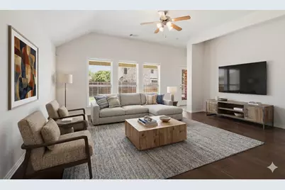 2549 Indian Hills Drive, Little Elm, TX 75068 - Photo 4