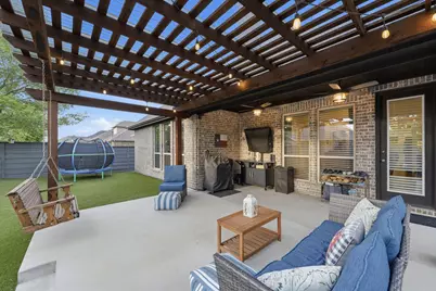 5105 Ember Place, Little Elm, TX 76227 - Photo 4