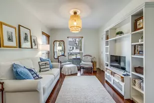 6014 Marquita Ave, Dallas, TX 75206 - Photo 2