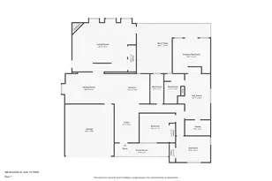 300 Shoreline Dr, Azle, TX 76020 - Photo 38