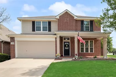 2713 Elmwood Court, McKinney, TX 75071 - Photo 1