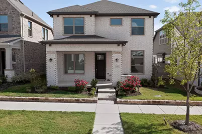 3237 Abelia Street, McKinney, TX 75071 - Photo 2