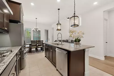 3237 Abelia Street, McKinney, TX 75071 - Photo 8