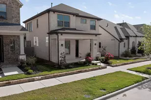 3237 Abelia St, McKinney, TX 75071 - Photo 2