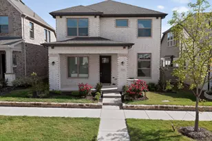 3237 Abelia St, McKinney, TX 75071 - Photo 1