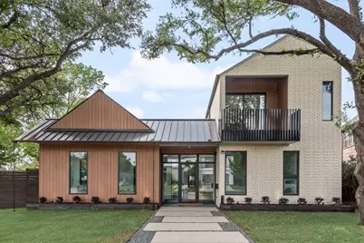 4103 Saranac Drive, Dallas, TX 75220 - Photo 2