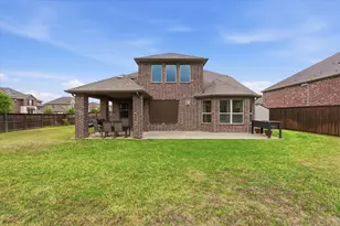 4509 Lone Elm St, Sachse, TX 75048 - Photo 28