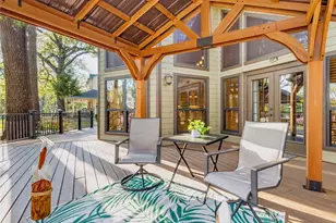 130 Private Rd 5884, Yantis, TX 75497 - Photo 16