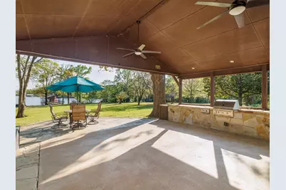 130 Private Road 5884, Yantis, TX 75497 - Photo 36