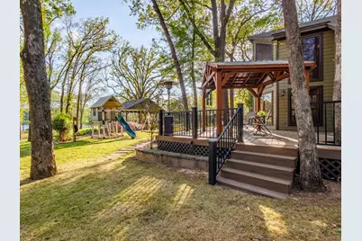 130 Private Road 5884, Yantis, TX 75497 - Photo 18