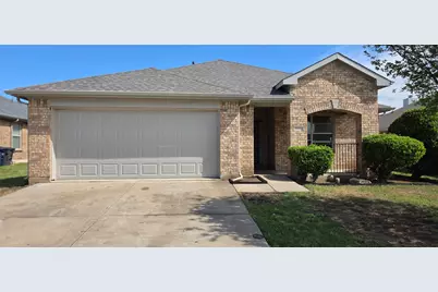 5832 World Champion Court, Fort Worth, TX 76179 - Photo 1